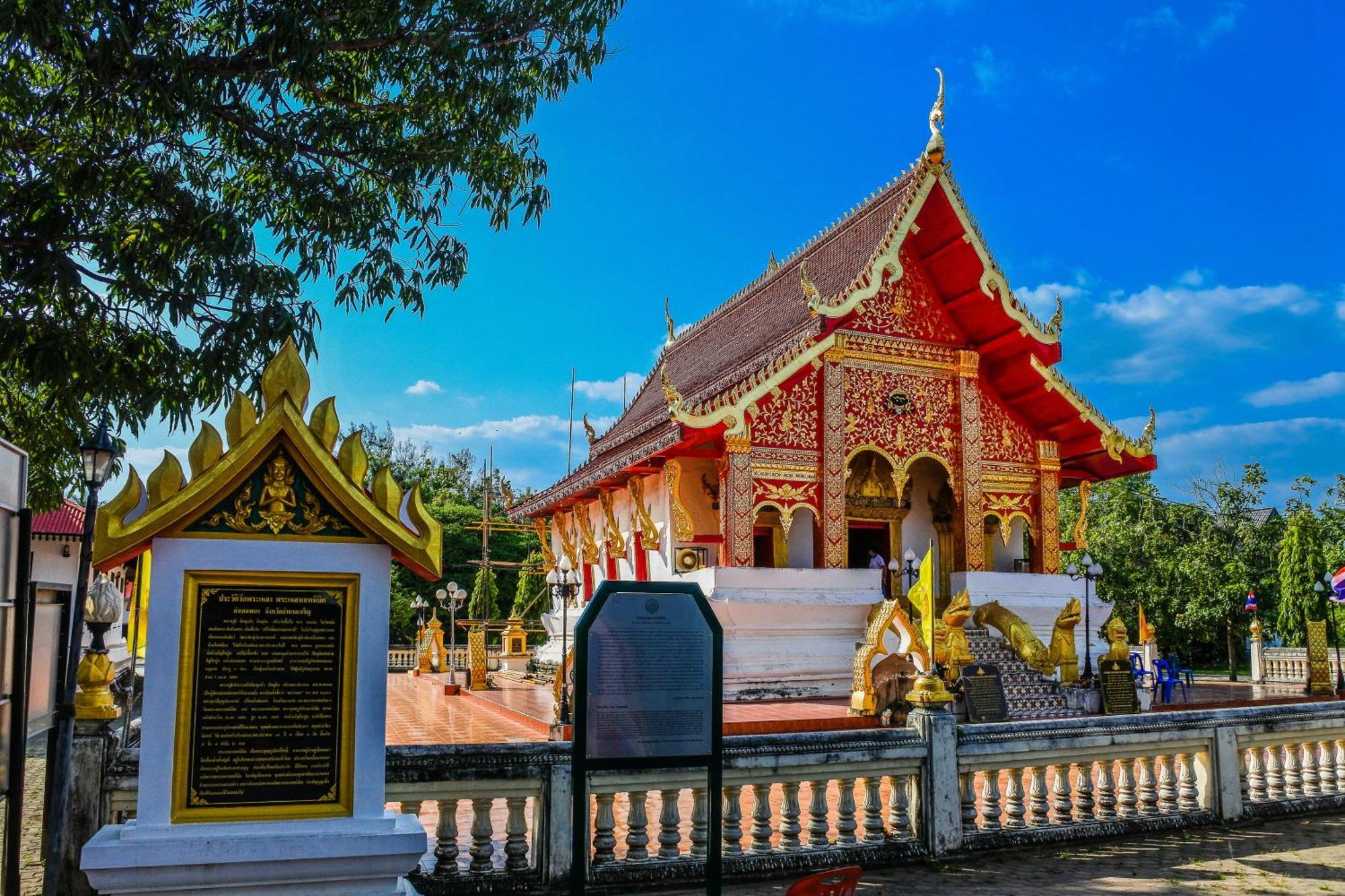 普吉岛-安达曼海景度假村 Pl-Andaman Seaview Resort Karon Buitenkant foto